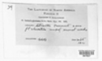 Image Associated With the Occurence